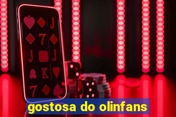 gostosa do olinfans